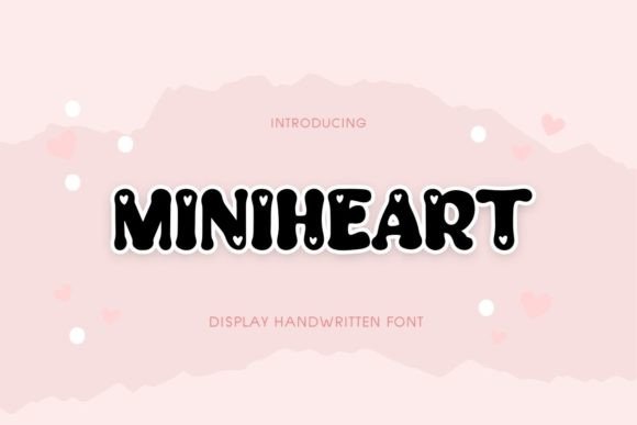 Magic Box Font for Creative Projects