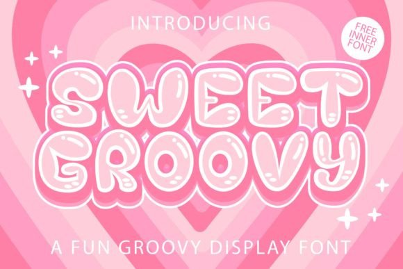 Sweet Groovy Font Review